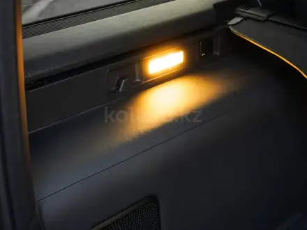 Mercedes-Benz G 63 AMG 2024 года за 180 000 000 тг. в Алматы – фото 12