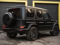 Mercedes-Benz G 63 AMG 2024 года за 180 000 000 тг. в Алматы – фото 5