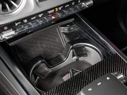 Mercedes-Benz G 63 AMG 2024 года за 180 000 000 тг. в Алматы – фото 19