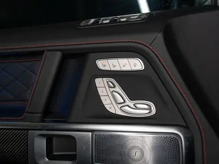 Mercedes-Benz G 63 AMG 2024 года за 180 000 000 тг. в Алматы – фото 20