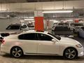 Lexus GS 350 2008 года за 9 000 000 тг. в Алматы – фото 11