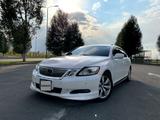 Lexus GS 350 2008 года за 9 000 000 тг. в Алматы – фото 2