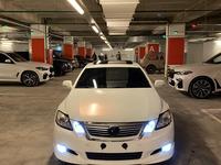 Lexus GS 350 2008 годаүшін9 000 000 тг. в Алматы