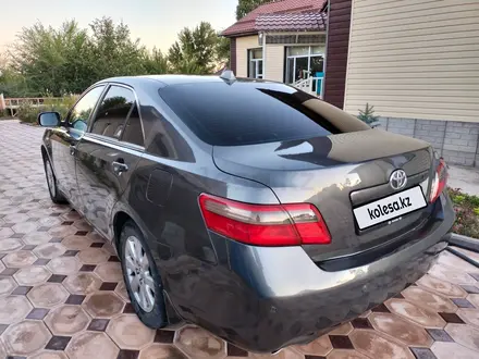 Toyota Camry 2006 года за 6 800 000 тг. в Туркестан – фото 12