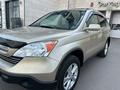 Honda CR-V 2009 года за 6 400 000 тг. в Усть-Каменогорск – фото 3