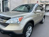 Honda CR-V 2009 года за 6 400 000 тг. в Усть-Каменогорск – фото 3