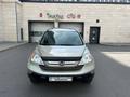 Honda CR-V 2009 года за 6 400 000 тг. в Усть-Каменогорск – фото 4