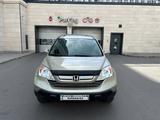 Honda CR-V 2009 года за 6 400 000 тг. в Усть-Каменогорск – фото 4