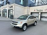 Honda CR-V 2009 года за 6 400 000 тг. в Усть-Каменогорск – фото 2