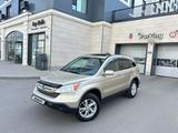 Honda CR-V 2009 года за 6 400 000 тг. в Усть-Каменогорск