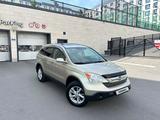 Honda CR-V 2009 года за 6 400 000 тг. в Усть-Каменогорск – фото 5