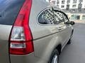 Honda CR-V 2009 года за 6 400 000 тг. в Усть-Каменогорск – фото 9