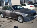 BMW 523 1996 годаfor3 000 000 тг. в Талдыкорган – фото 8