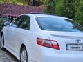 Toyota Camry 2007 годаfor5 800 000 тг. в Алматы – фото 2