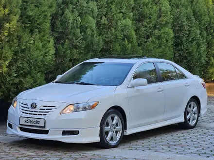 Toyota Camry 2007 года за 5 800 000 тг. в Алматы