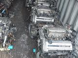 Ниссан сефиро А32 двигатель матор объём 2 VQ20 за 380 000 тг. в Алматы