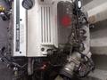 Ниссан сефиро А32 двигатель матор объём 2 VQ20 за 380 000 тг. в Алматы – фото 5