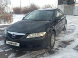 Mazda 6 2002 года за 1 850 000 тг. в Алматы – фото 4