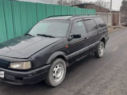 Volkswagen Passat 1993 годаүшін780 000 тг. в Тараз