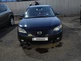 Mazda 3 2006 годаүшін2 500 000 тг. в Уральск