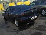 Mazda 3 2006 годаүшін2 500 000 тг. в Уральск – фото 4