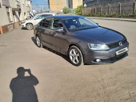 Volkswagen Jetta 2011 года за 4 800 000 тг. в Астана – фото 4