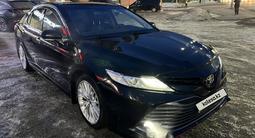 Toyota Camry 2018 годаfor13 900 000 тг. в Астана – фото 5