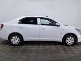 Chevrolet Cobalt 2022 года за 4 780 000 тг. в Астана – фото 4