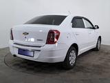 Chevrolet Cobalt 2022 года за 4 780 000 тг. в Астана – фото 5