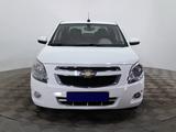 Chevrolet Cobalt 2022 года за 4 780 000 тг. в Астана – фото 2
