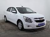 Chevrolet Cobalt 2022 года за 4 780 000 тг. в Астана – фото 3