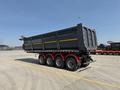Heavy Truck  4-осный двухскатный самосвальный полуприцеп 2022 годаүшін16 000 000 тг. в Шымкент