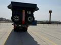 Heavy Truck  4-осный двухскатный самосвальный полуприцеп 2022 годаүшін16 000 000 тг. в Шымкент – фото 2