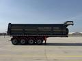 Heavy Truck  4-осный двухскатный самосвальный полуприцеп 2022 годаүшін16 000 000 тг. в Шымкент – фото 3