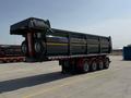Heavy Truck  4-осный двухскатный самосвальный полуприцеп 2022 годаүшін16 000 000 тг. в Шымкент – фото 5