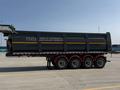 Heavy Truck  4-осный двухскатный самосвальный полуприцеп 2022 годаүшін16 000 000 тг. в Шымкент – фото 6