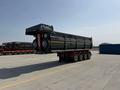 Heavy Truck  4-осный двухскатный самосвальный полуприцеп 2022 годаүшін16 000 000 тг. в Шымкент – фото 7