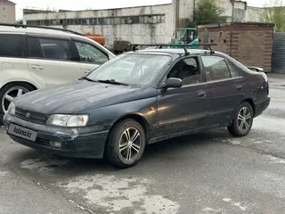 Toyota Carina E