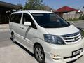 Toyota Alphard 2005 года за 10 000 000 тг. в Шымкент – фото 2