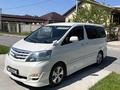 Toyota Alphard 2005 года за 10 000 000 тг. в Шымкент – фото 3