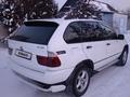 BMW X5 2002 годаүшін4 600 000 тг. в Алматы – фото 3