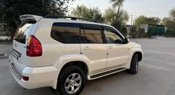 Toyota Land Cruiser Prado 2007 годаүшін12 000 000 тг. в Алматы – фото 4