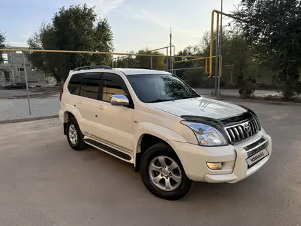 Toyota Land Cruiser Prado 2007 года за 12 000 000 тг. в Алматы – фото 2