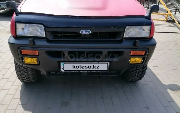 Nissan Terrano 1994 года за 3 000 000 тг. в Алматы
