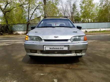 ВАЗ (Lada) 2115 2003 года за 500 000 тг. в Павлодар