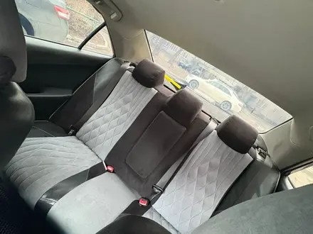 Toyota Camry 2012 года за 8 000 000 тг. в Усть-Каменогорск – фото 10