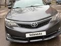 Toyota Camry 2012 года за 8 000 000 тг. в Усть-Каменогорск – фото 2
