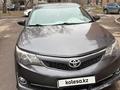Toyota Camry 2012 года за 8 000 000 тг. в Усть-Каменогорск – фото 4