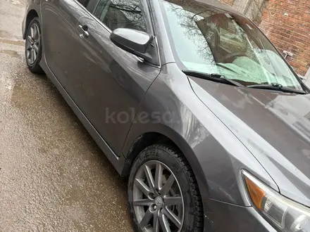 Toyota Camry 2012 года за 8 000 000 тг. в Усть-Каменогорск – фото 5