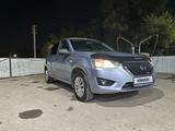 Datsun mi-Do 2015 года за 2 950 000 тг. в Алматы – фото 4